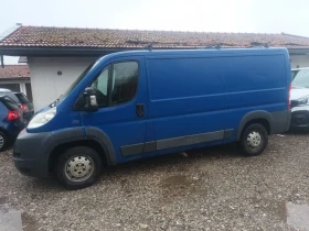 Fiat Ducato Дизел 2300кб 150кс, снимка 3