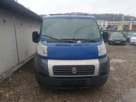 Fiat Ducato Дизел 2300кб 150кс, снимка 1