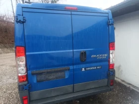 Fiat Ducato Дизел 2300кб 150кс, снимка 8