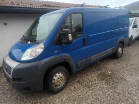 Fiat Ducato Дизел 2300кб 150кс, снимка 5