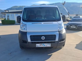 Fiat Ducato 2.2Mjet/Внос Италия , снимка 5