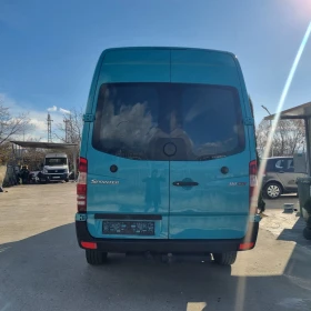 Mercedes-Benz Sprinter 318 Коледна Оферта, снимка 6