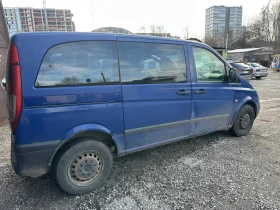 Mercedes-Benz Vito, снимка 3