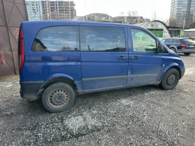 Mercedes-Benz Vito, снимка 2