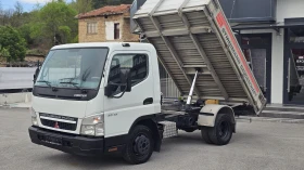Обява за продажба на Mitsubishi Canter 3.0D CH-ТРИСТРАНЕН-ТЕГЛИЧ-ТОП СЪСТ.-ЛИЗИНГ ~23 900 лв. - изображение 2