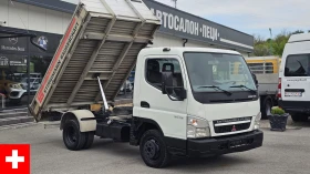 Обява за продажба на Mitsubishi Canter 3.0D CH-ТРИСТРАНЕН-ТЕГЛИЧ-ТОП СЪСТ.-ЛИЗИНГ ~23 900 лв. - изображение 1