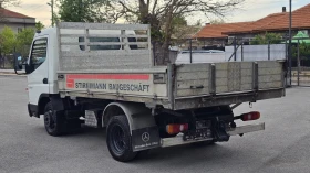 Обява за продажба на Mitsubishi Canter 3.0D CH-ТРИСТРАНЕН-ТЕГЛИЧ-ТОП СЪСТ.-ЛИЗИНГ ~23 900 лв. - изображение 3