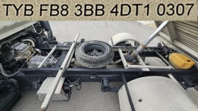 Mitsubishi Canter 3.0D CH--- .- | Mobile.bg    15