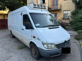 Обява за продажба на Mercedes-Benz Sprinter 311 ~5 000 лв. - изображение 1
