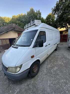 Обява за продажба на Mercedes-Benz Sprinter 311 ~5 000 лв. - изображение 1