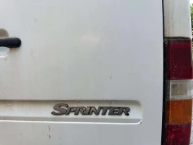 Обява за продажба на Mercedes-Benz Sprinter 311 ~5 000 лв. - изображение 4
