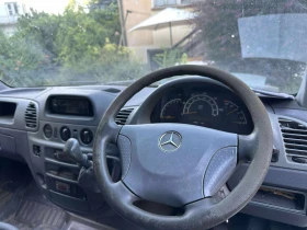 Обява за продажба на Mercedes-Benz Sprinter 311 ~5 000 лв. - изображение 7