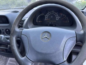 Обява за продажба на Mercedes-Benz Sprinter 311 ~5 000 лв. - изображение 8