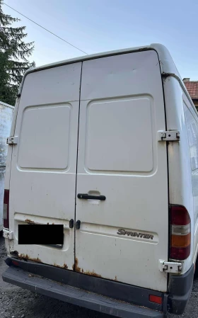 Обява за продажба на Mercedes-Benz Sprinter 311 ~5 000 лв. - изображение 5