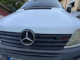 Обява за продажба на Mercedes-Benz Sprinter 311 ~5 000 лв. - изображение 3