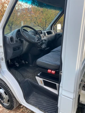 Mercedes-Benz Sprinter 411, снимка 6 — Bazar.bg Mercedes-Benz Sprinter 411, снимка 6