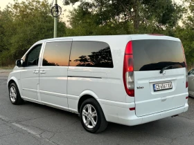 Mercedes-Benz Vito 116 CDI EXTRALONG 2XKLIMA, снимка 5