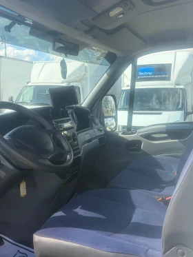 Iveco Daily 35C15 | Auto.bg — изображение 10