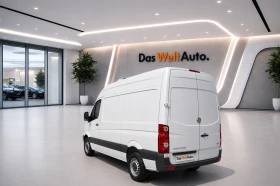 ����� �� �������� �� VW Crafter 35 Furgon TDI 120KW �������