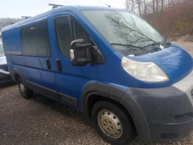 ����� �� �������� �� Fiat Ducato ����� 2300�� 150��