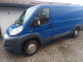 ����� �� �������� �� Fiat Ducato ����� 2300�� 150��