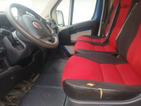 Fiat Ducato ����� 2300�� 150�� | Mobile.bg � ����� ������ 11