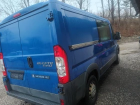 Fiat Ducato ����� 2300�� 150�� | Mobile.bg � ����� ������ 7