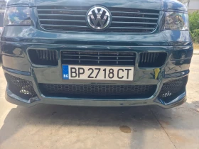 VW Caravelle T5 4 motion | Mobile.bg � ����� ������ 3