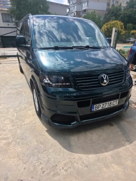 VW Caravelle T5 4 motion | Mobile.bg � ����� ������ 6