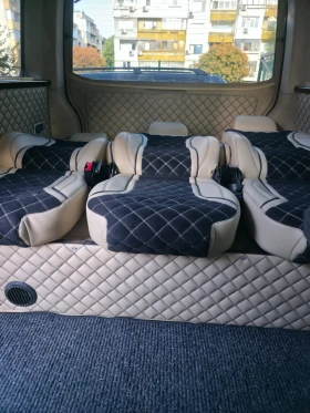 VW Caravelle T5 4 motion | Mobile.bg � ����� ������ 16