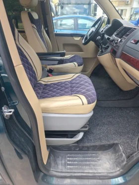 VW Caravelle T5 4 motion | Mobile.bg � ����� ������ 2