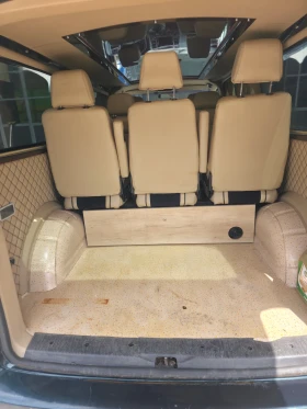 VW Caravelle T5 4 motion | Mobile.bg � ����� ������ 4