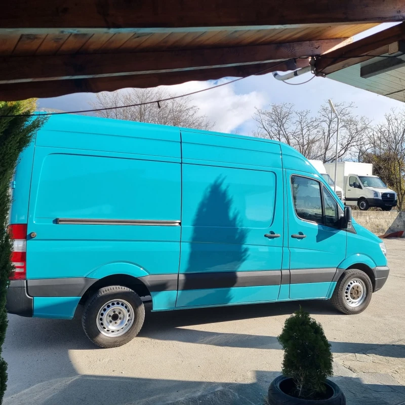 Mercedes-Benz Sprinter 318 Коледна Оферта, снимка 3 - Бусове и автобуси - 48164733