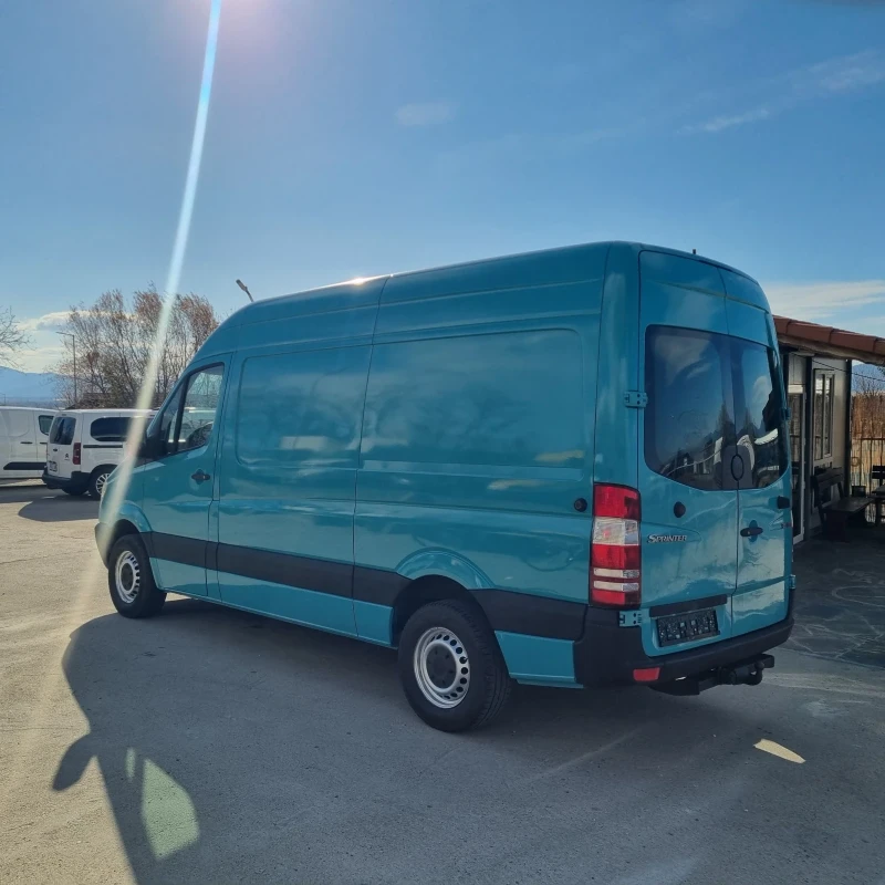 Mercedes-Benz Sprinter 318 Коледна Оферта, снимка 5 - Бусове и автобуси - 48164733