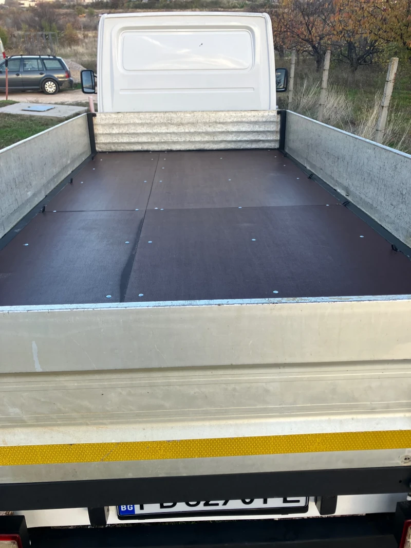 Mercedes-Benz Sprinter 411, снимка 7 - Бусове и автобуси - 52568184