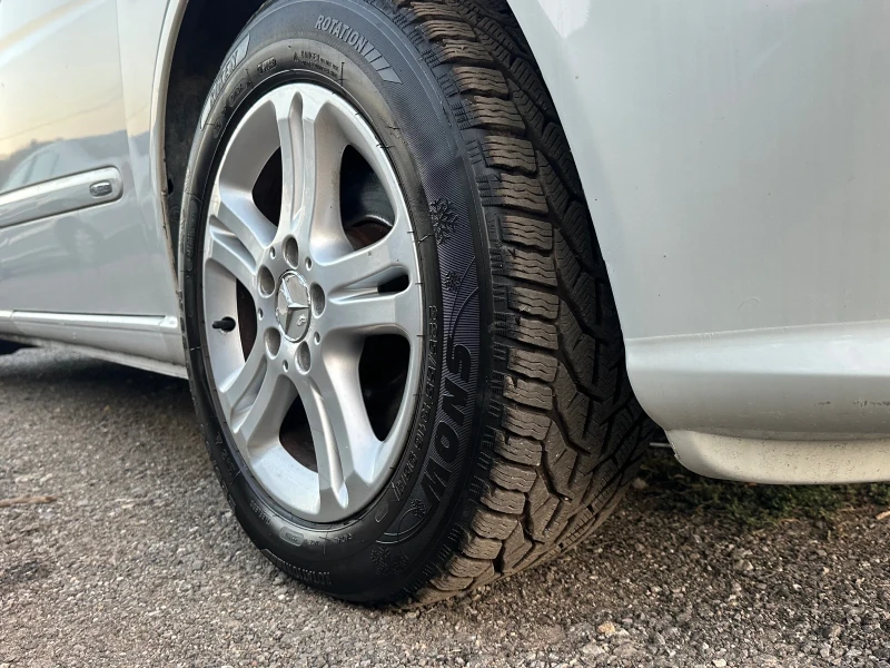 Mercedes-Benz Vito 116 CDI EXTRALONG 2XKLIMA, снимка 7 - Бусове и автобуси - 52896534