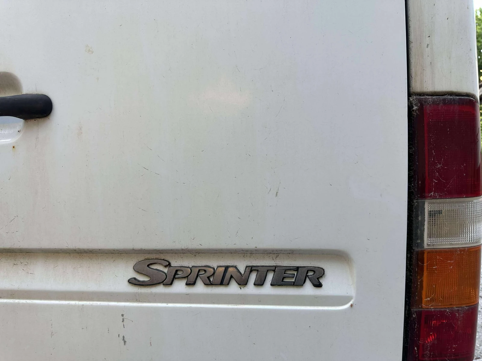 Mercedes-Benz Sprinter 311  - изображение 5