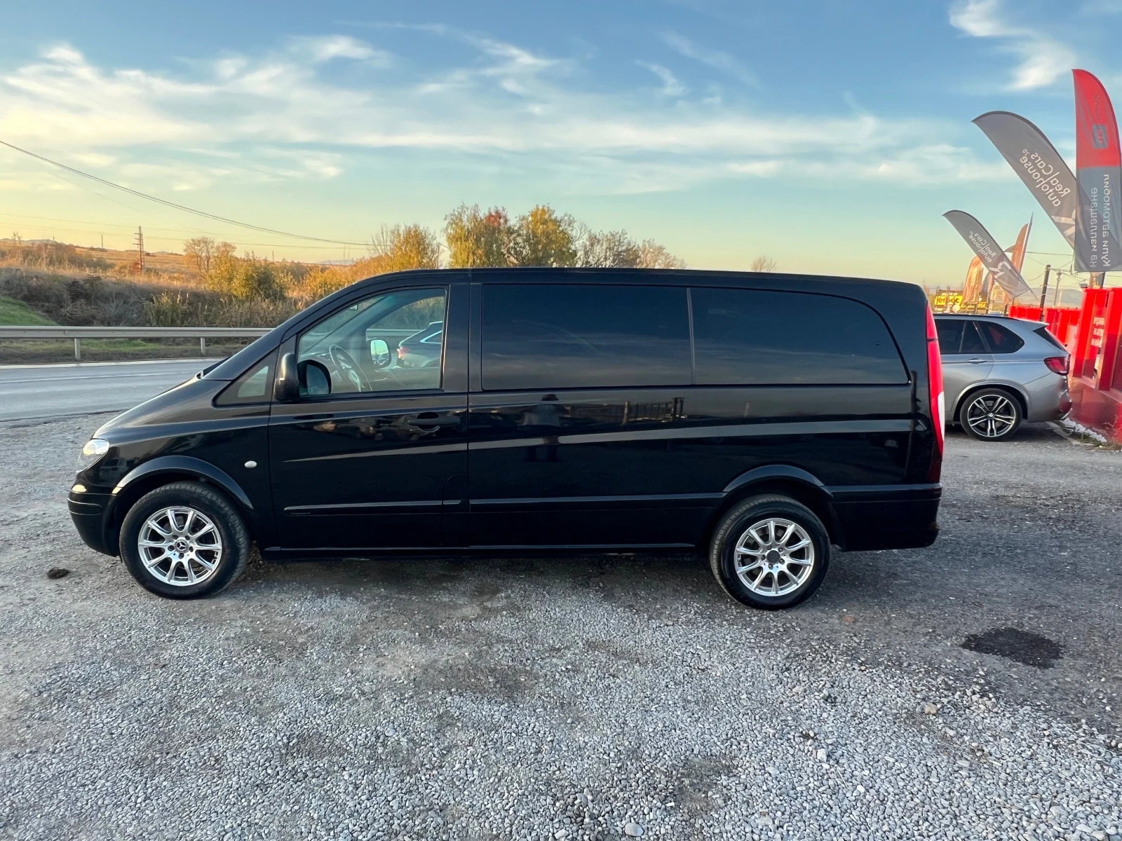 Mercedes-Benz Vito  - изображение 5