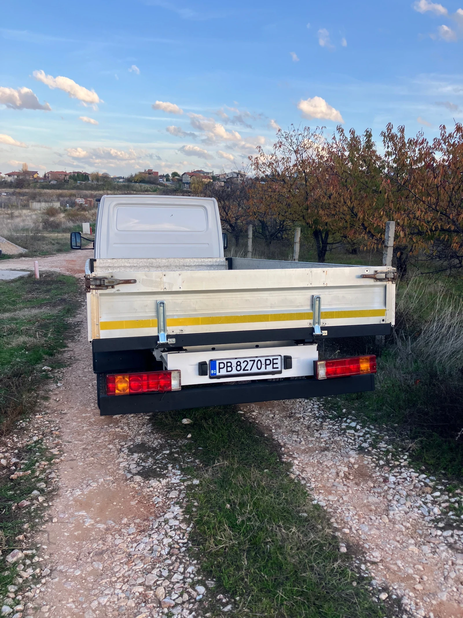 Mercedes-Benz Sprinter 411  - изображение 4