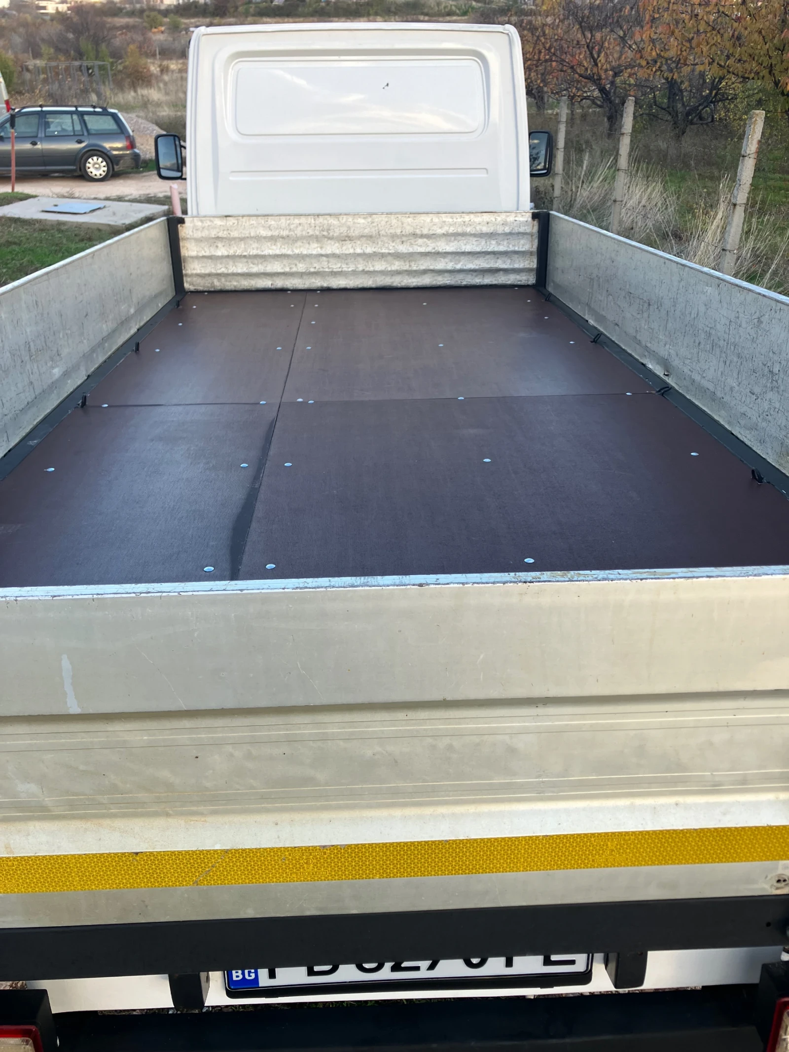 Mercedes-Benz Sprinter 411  - изображение 7