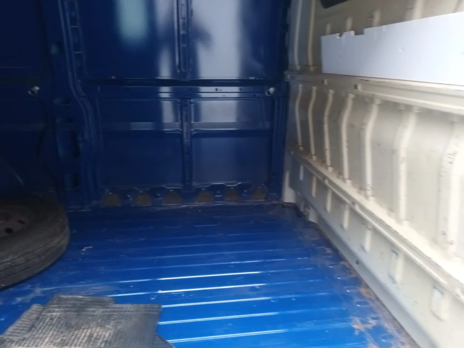 Fiat Ducato Дизел 2300кб 150кс, снимка 9 - Бусове и автобуси - 54727695