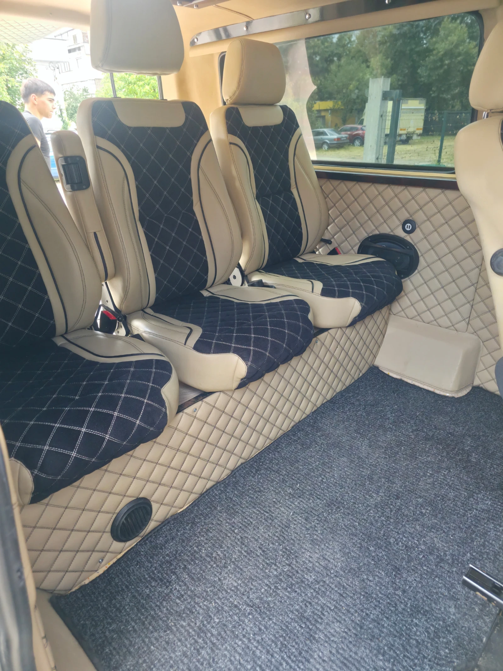 VW Caravelle T5 4 motion | Mobile.bg � ����������� 1
