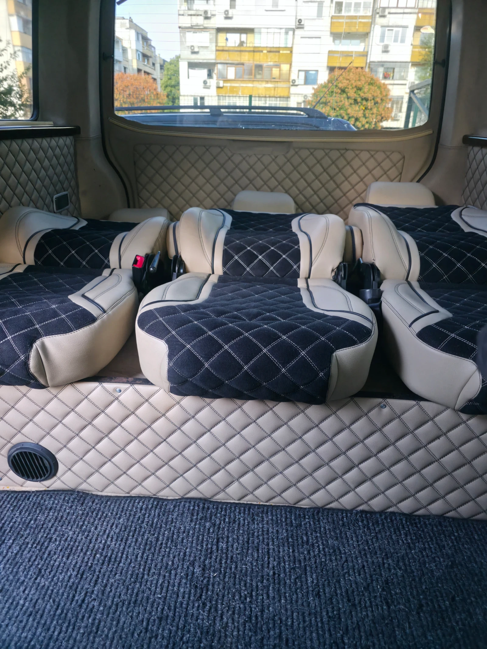 VW Caravelle T5 4 motion | Mobile.bg � ����������� 16