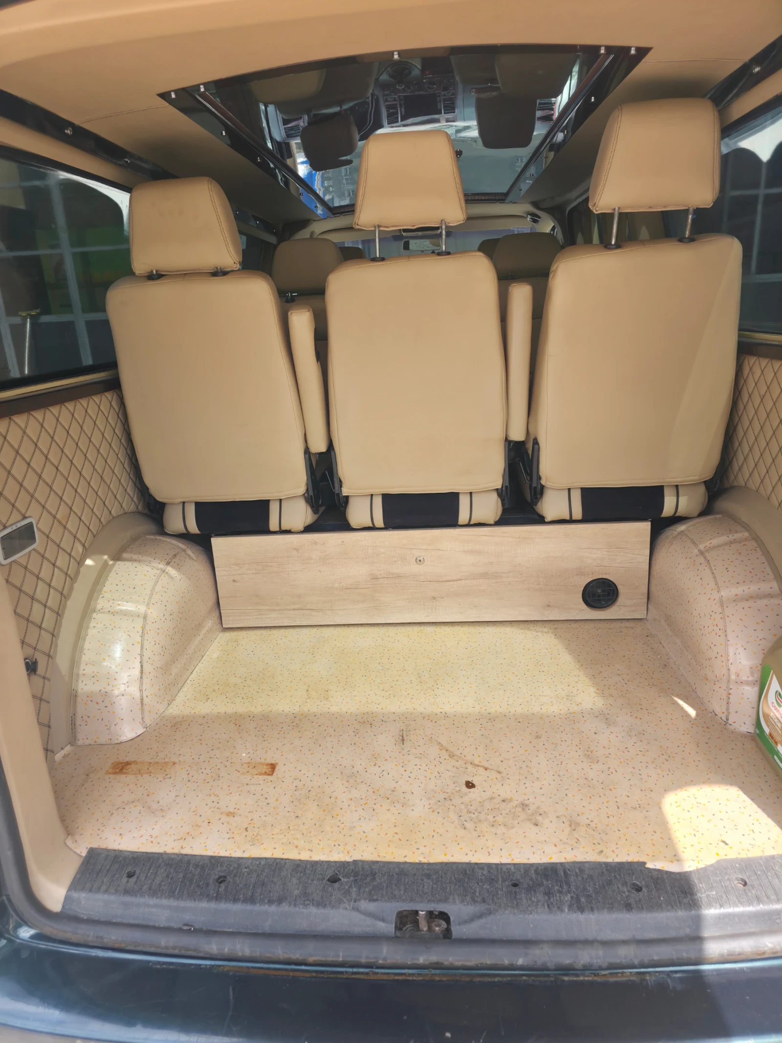 VW Caravelle T5 4 motion | Mobile.bg � ����������� 4