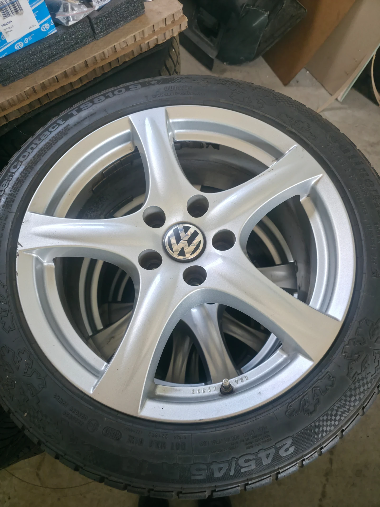 VW Caravelle T5 4 motion | Mobile.bg � ����������� 10