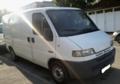 Peugeot Boxer 2.5D, снимка 1