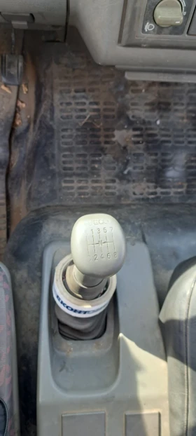 Iveco 170e18 Пътна Помощ, снимка 7