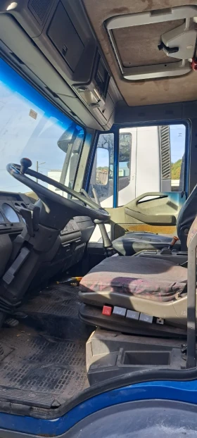 Iveco 170e18 Пътна Помощ, снимка 8