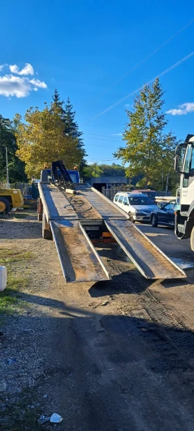 Iveco 170e18 Пътна Помощ, снимка 12