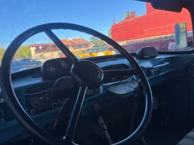 Zil 555 ТК 80 двигател, снимка 6